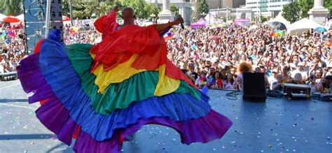 Pride Guide: what to know about Denver events
